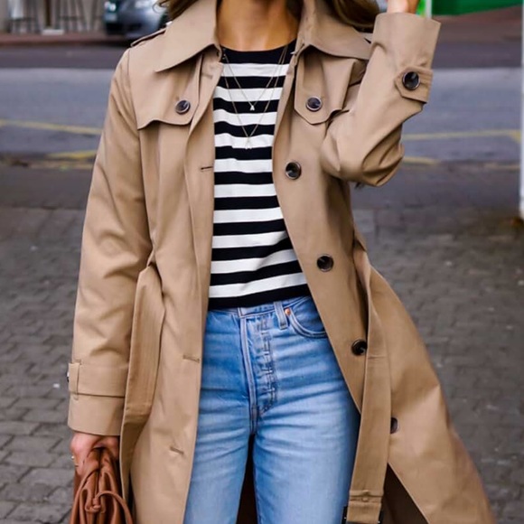 London Fog Jackets & Blazers - London Fog trench coat ❤️